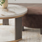 Jazmore Nesting Coffee Table (Set of 2)