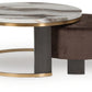 Jazmore Nesting Coffee Table (Set of 2)