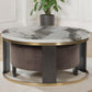 Jazmore Nesting Coffee Table (Set of 2)