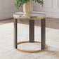 Jazmore End Table