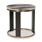 Jazmore End Table