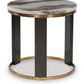 Jazmore End Table