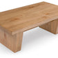 Kristiland Occasional Table Set