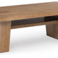 Kristiland Occasional Table Set