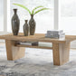Kristiland Occasional Table Set