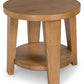 Kristiland Occasional Table Set