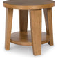 Kristiland Occasional Table Set