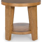 Kristiland Occasional Table Set