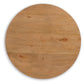 Kristiland Occasional Table Set
