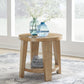 Kristiland Occasional Table Set