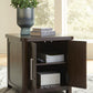 Breckington End Table