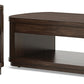 Korestone Occasional Table Set