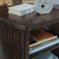 Korestone End Table