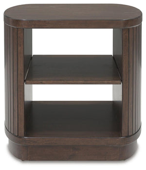 Korestone Occasional Table Set