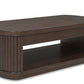 Korestone Occasional Table Set