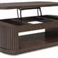 Korestone Occasional Table Set