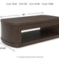 Korestone Occasional Table Set