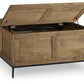 Torlanta Occasional Table Set