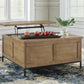 Torlanta Occasional Table Set