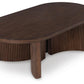 Korestone Occasional Table Set