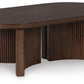 Korestone Occasional Table Set