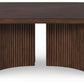 Korestone Coffee Table