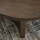 Korestone Occasional Table Set