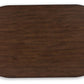 Korestone Occasional Table Set