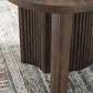 Korestone Occasional Table Set