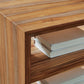 Dressonni End Table