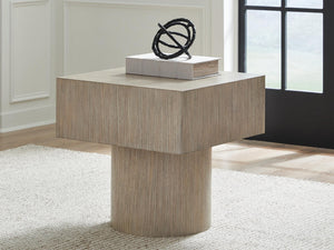 Jorielyn End Table