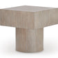 Jorielyn End Table