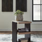 Rylandyn End Table