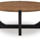 Hanneforth Occasional Table Set