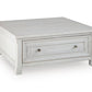 Robbinsdale Lift-Top Coffee Table