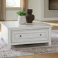 Robbinsdale Lift-Top Coffee Table