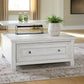 Robbinsdale Lift-Top Coffee Table