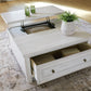 Robbinsdale Lift-Top Coffee Table