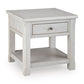 Robbinsdale End Table