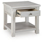Robbinsdale End Table