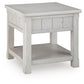 Robbinsdale End Table