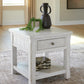 Robbinsdale End Table