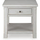 Robbinsdale End Table