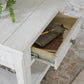 Robbinsdale End Table