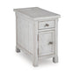 Robbinsdale Chairside End Table