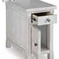 Robbinsdale Chairside End Table