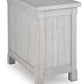 Robbinsdale Chairside End Table