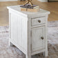 Robbinsdale Chairside End Table