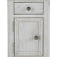 Robbinsdale Chairside End Table