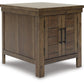 Moriville Occasional Table Set